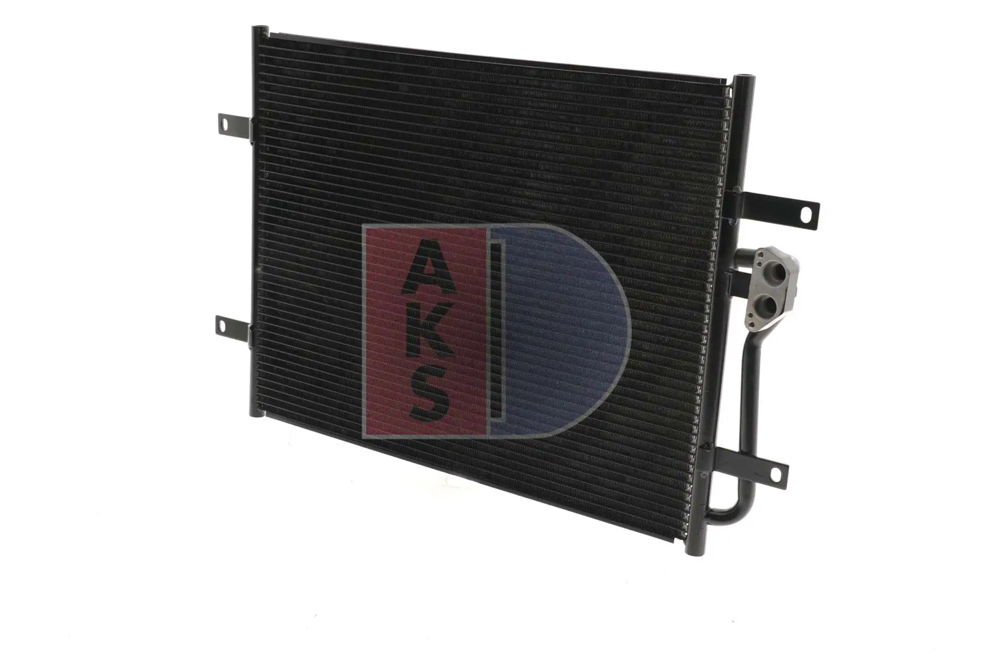 Condenseur, climatisation AKS DASIS 042004N