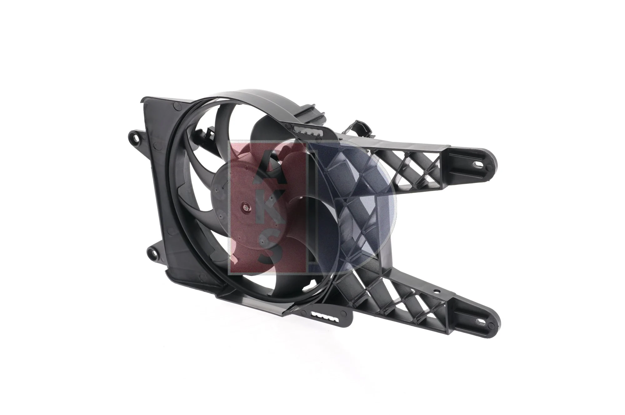 Ventilateur, refroidissement du moteur AKS DASIS 088061N