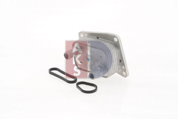 Radiateur d'huile AKS DASIS 066014N