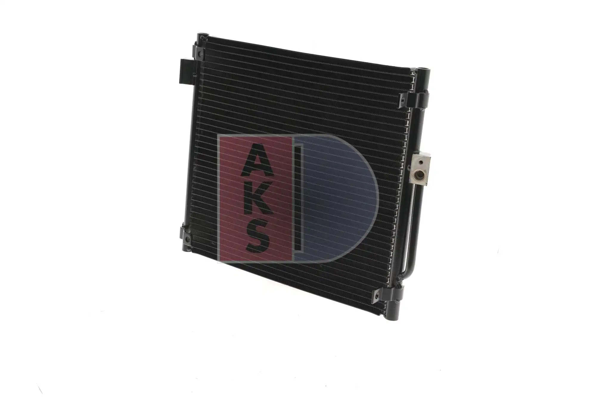 Condenseur, climatisation AKS DASIS 522003N