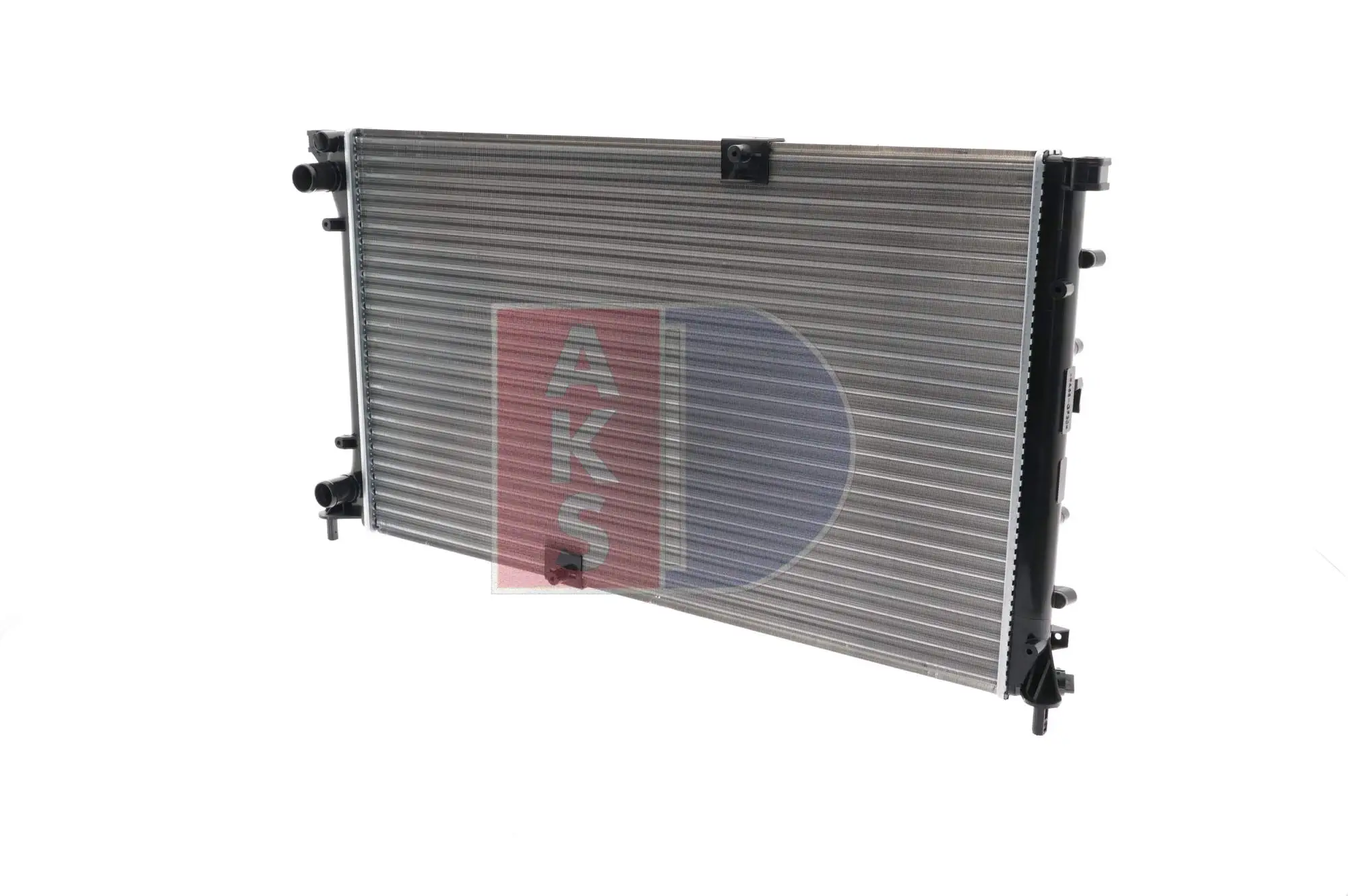 Radiateur, refroidissement du moteur AKS DASIS 180015N