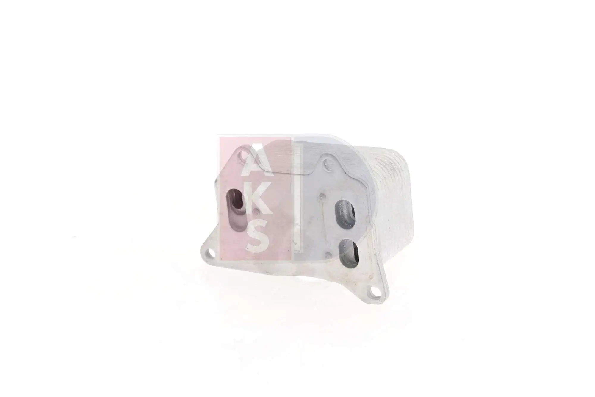 Radiateur d'huile AKS DASIS 046041N