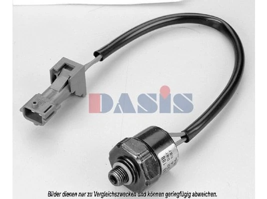 Pressostat, climatisation AKS DASIS 860017N