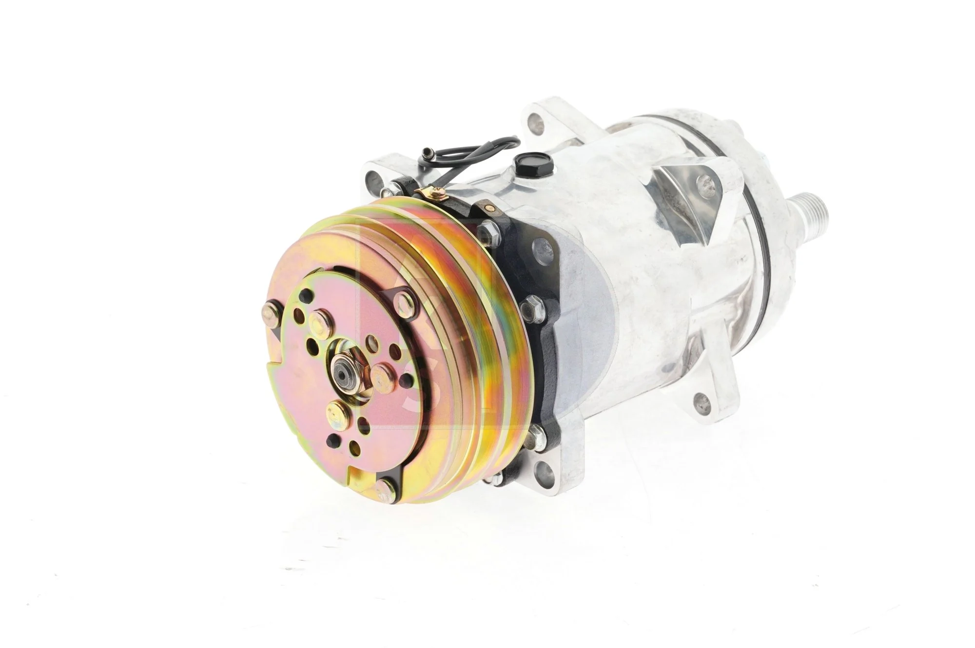 Compresseur, climatisation AKS DASIS 858454N