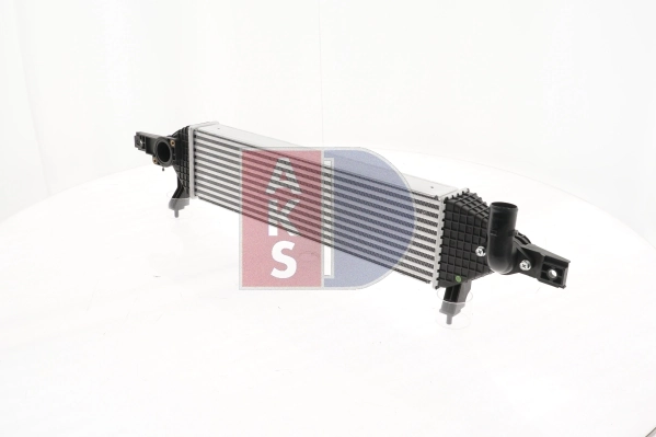 Intercooler, échangeur AKS DASIS 077013N