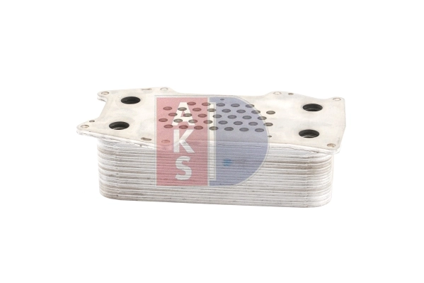 Radiateur d'huile AKS DASIS 446053N