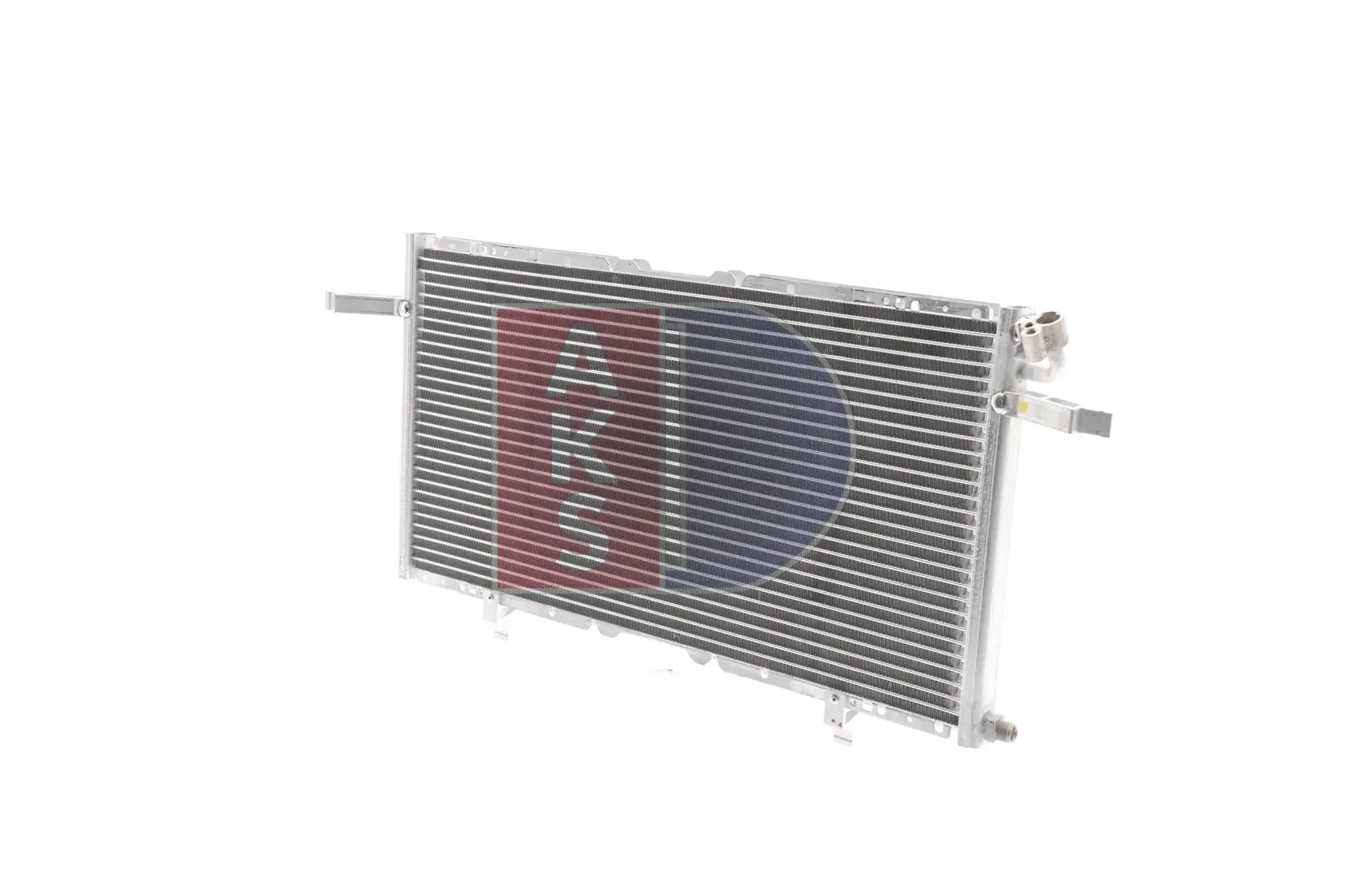 Condenseur, climatisation AKS DASIS 152004N