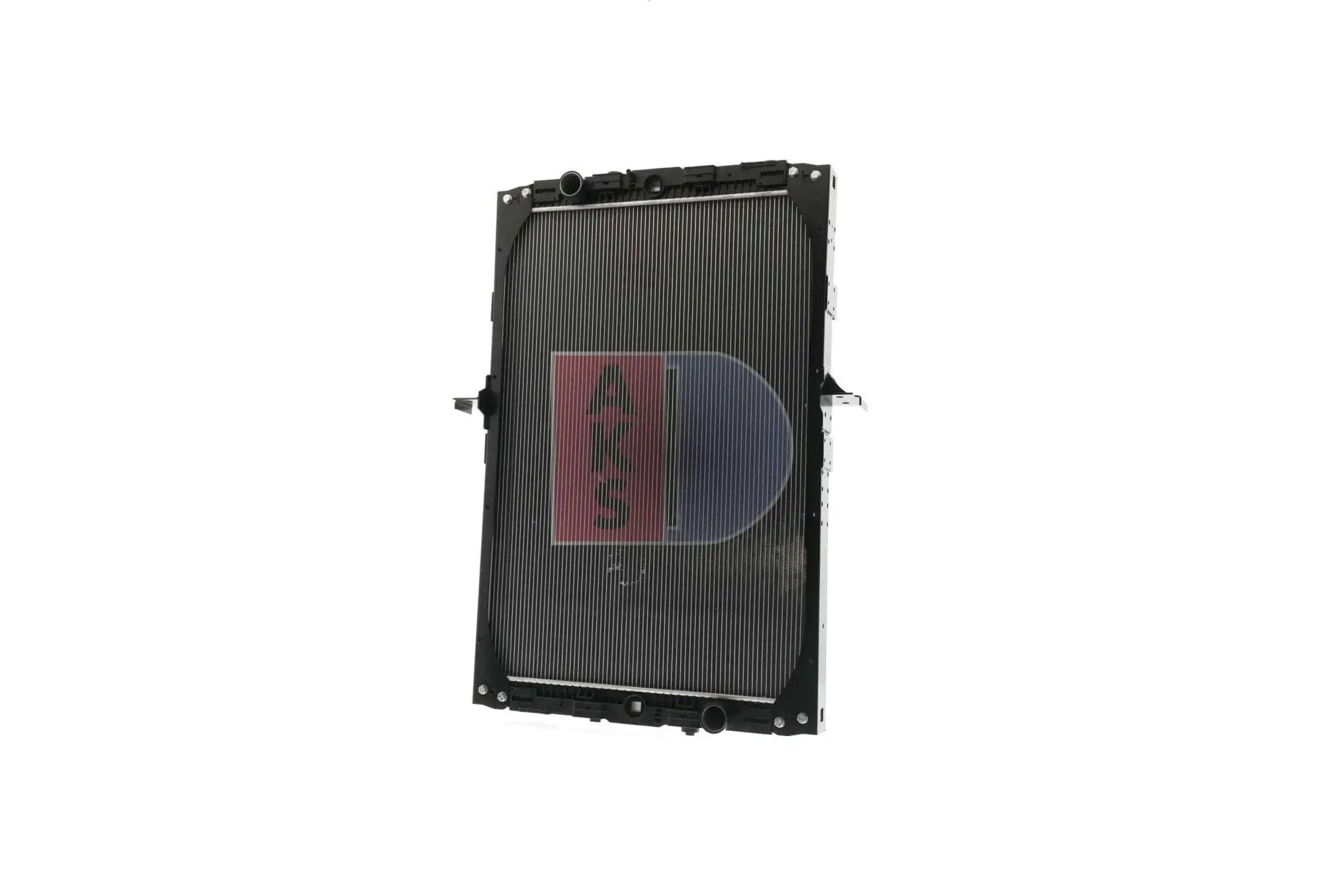 Radiateur, refroidissement du moteur AKS DASIS 290200N