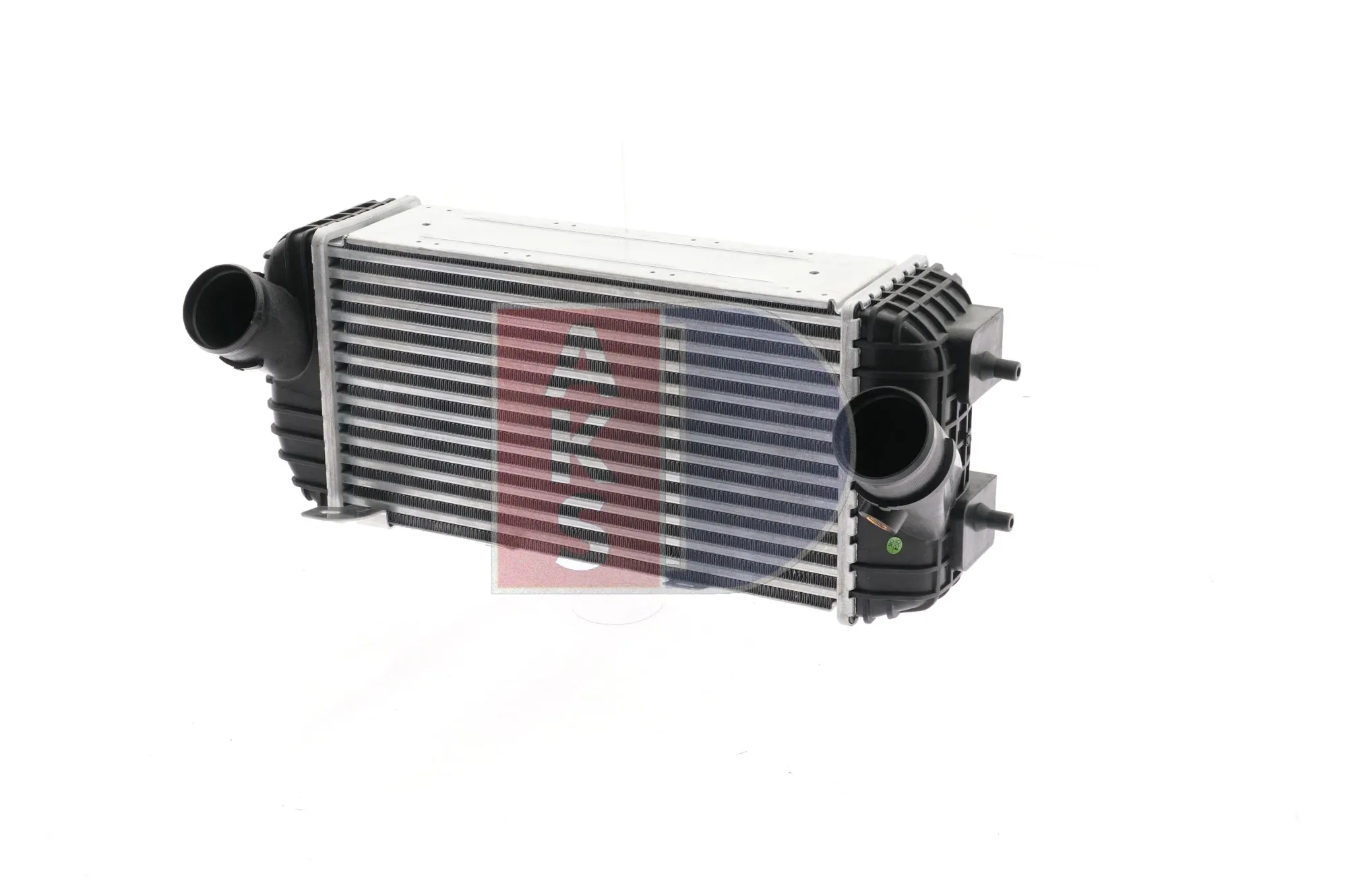 Intercooler, échangeur AKS DASIS 567028N