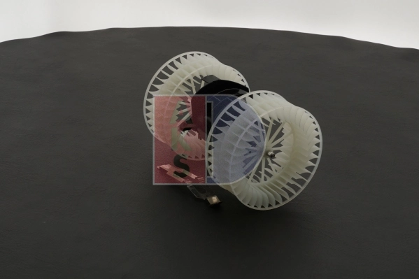 Pulseur d'air habitacle AKS DASIS 870310N