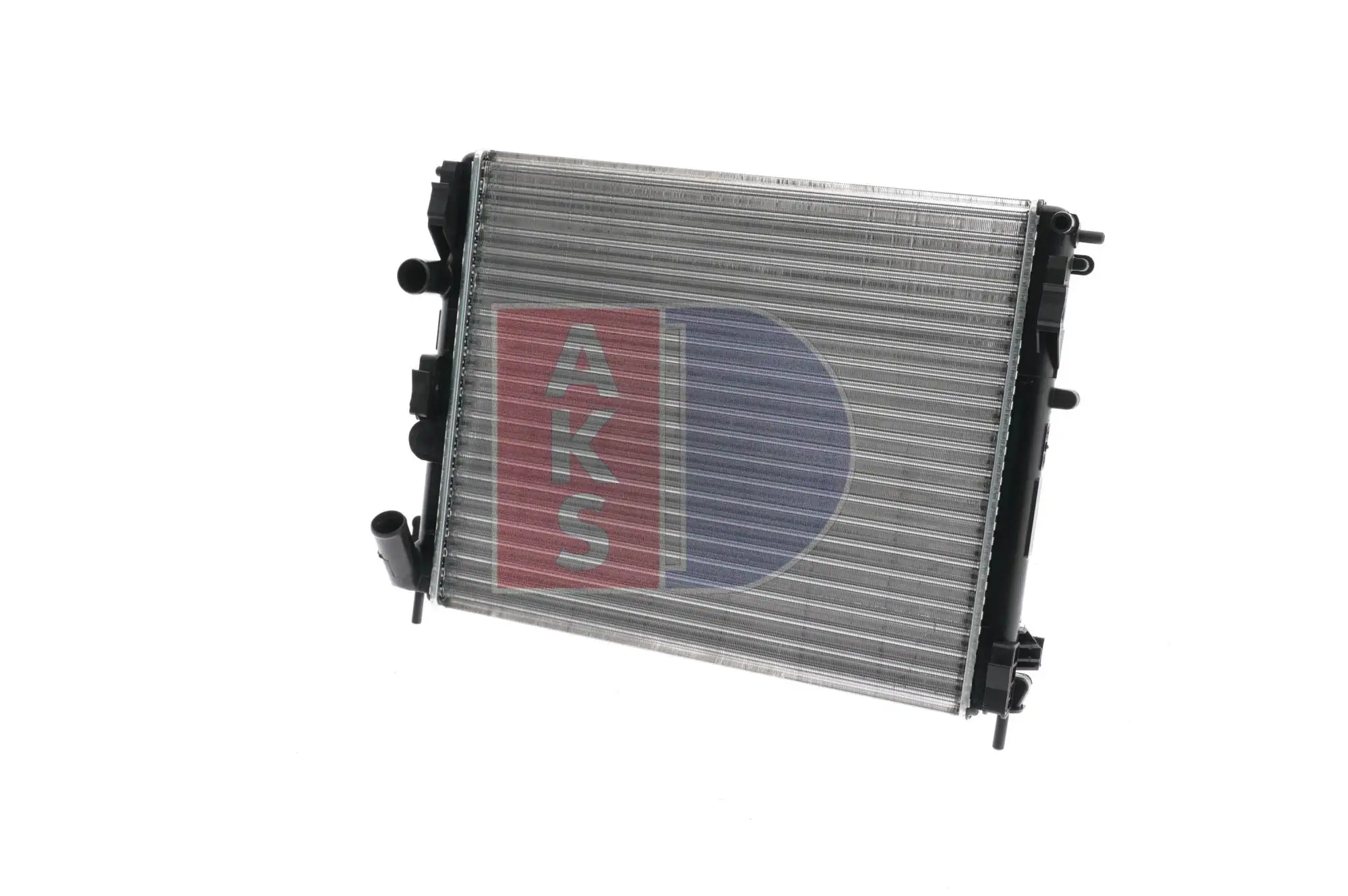 Radiateur, refroidissement du moteur AKS DASIS 181820N
