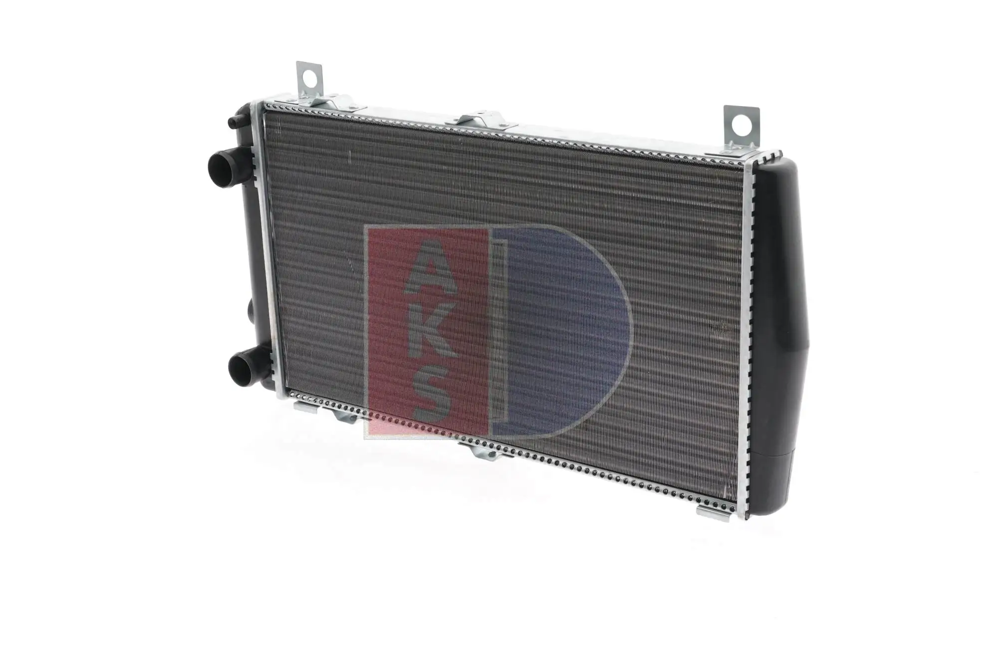 Radiateur, refroidissement du moteur AKS DASIS 490030N