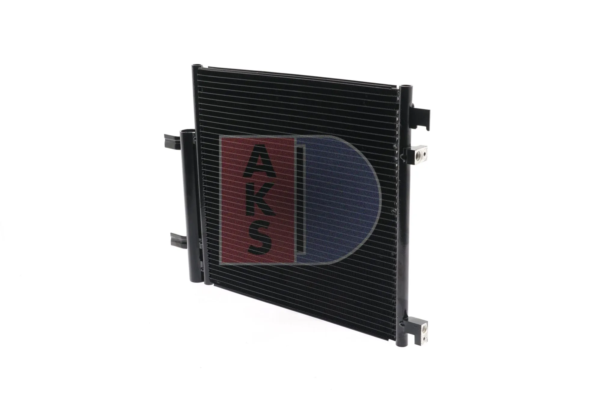 Condenseur, climatisation AKS DASIS 512075N