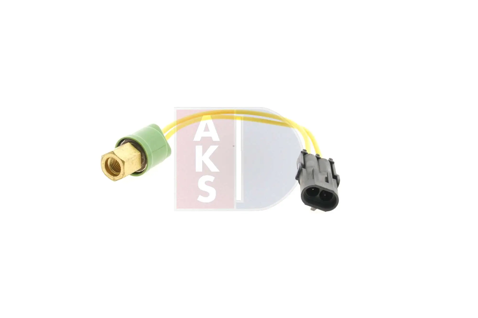 Pressostat, climatisation AKS DASIS 860131N