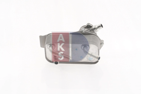 Oil Cooler, automatic transmission