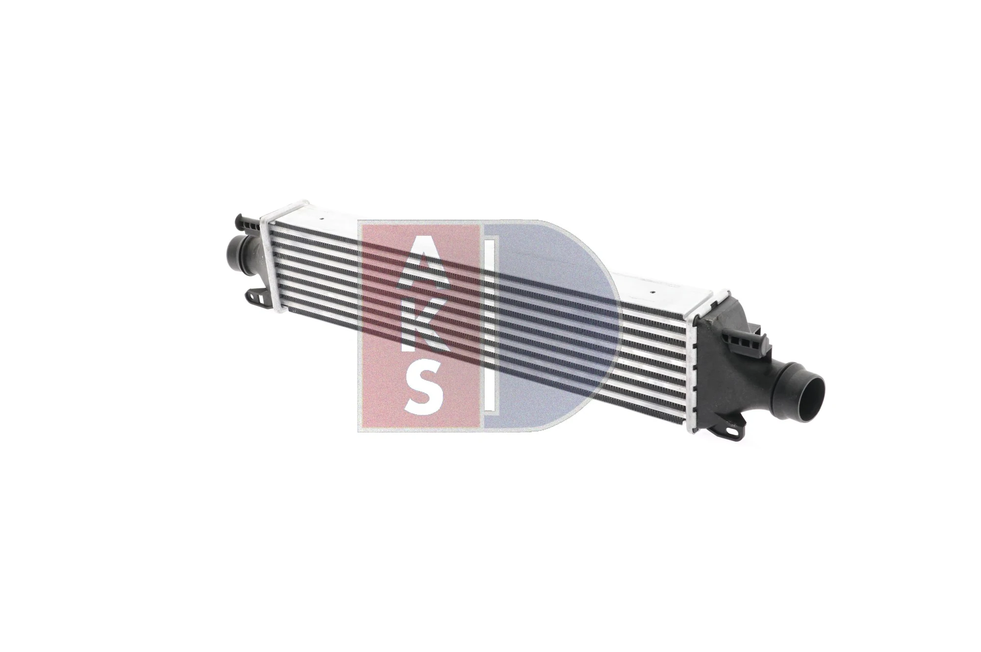 Intercooler, échangeur AKS DASIS 157062N