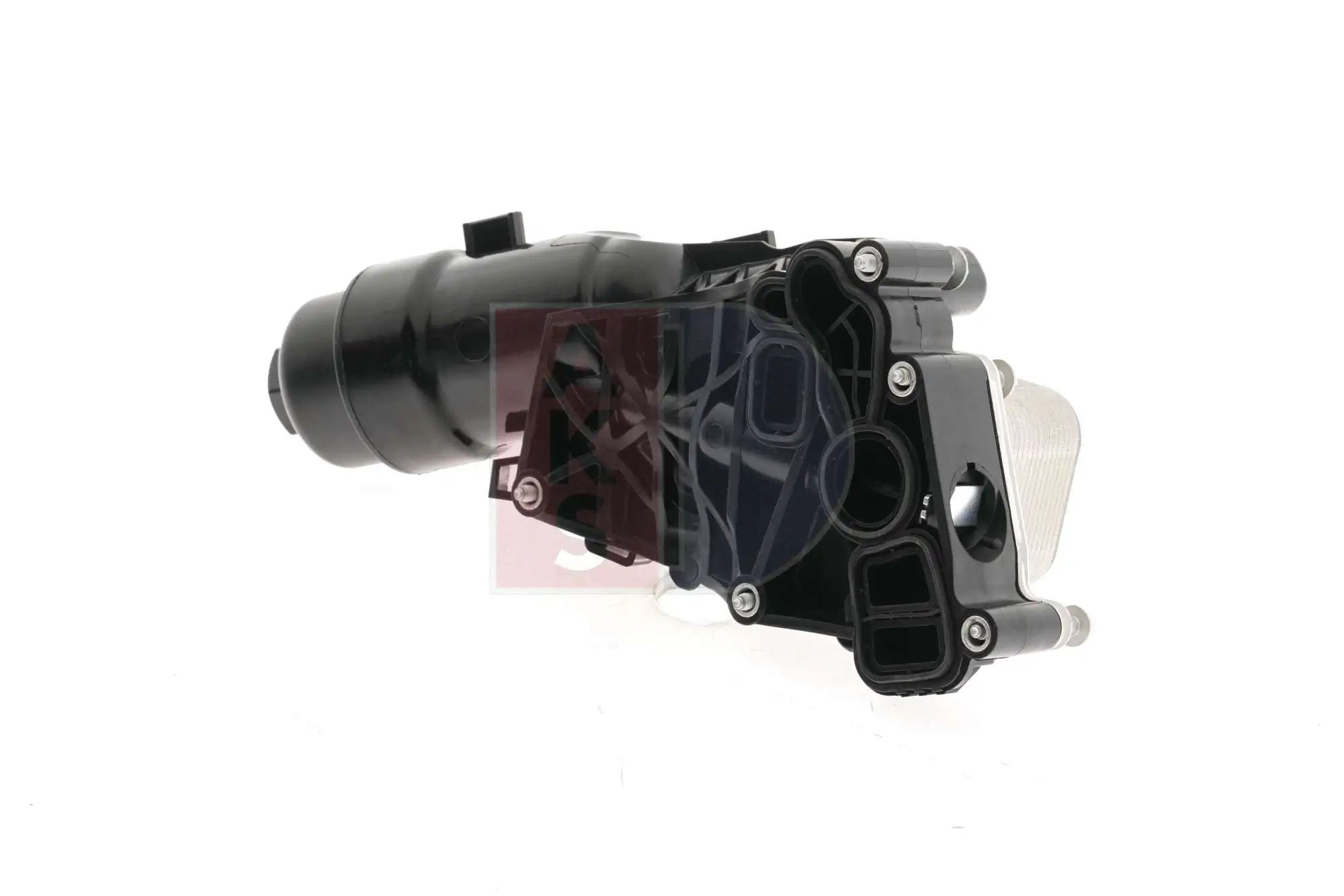 Radiateur d'huile AKS DASIS 056001N