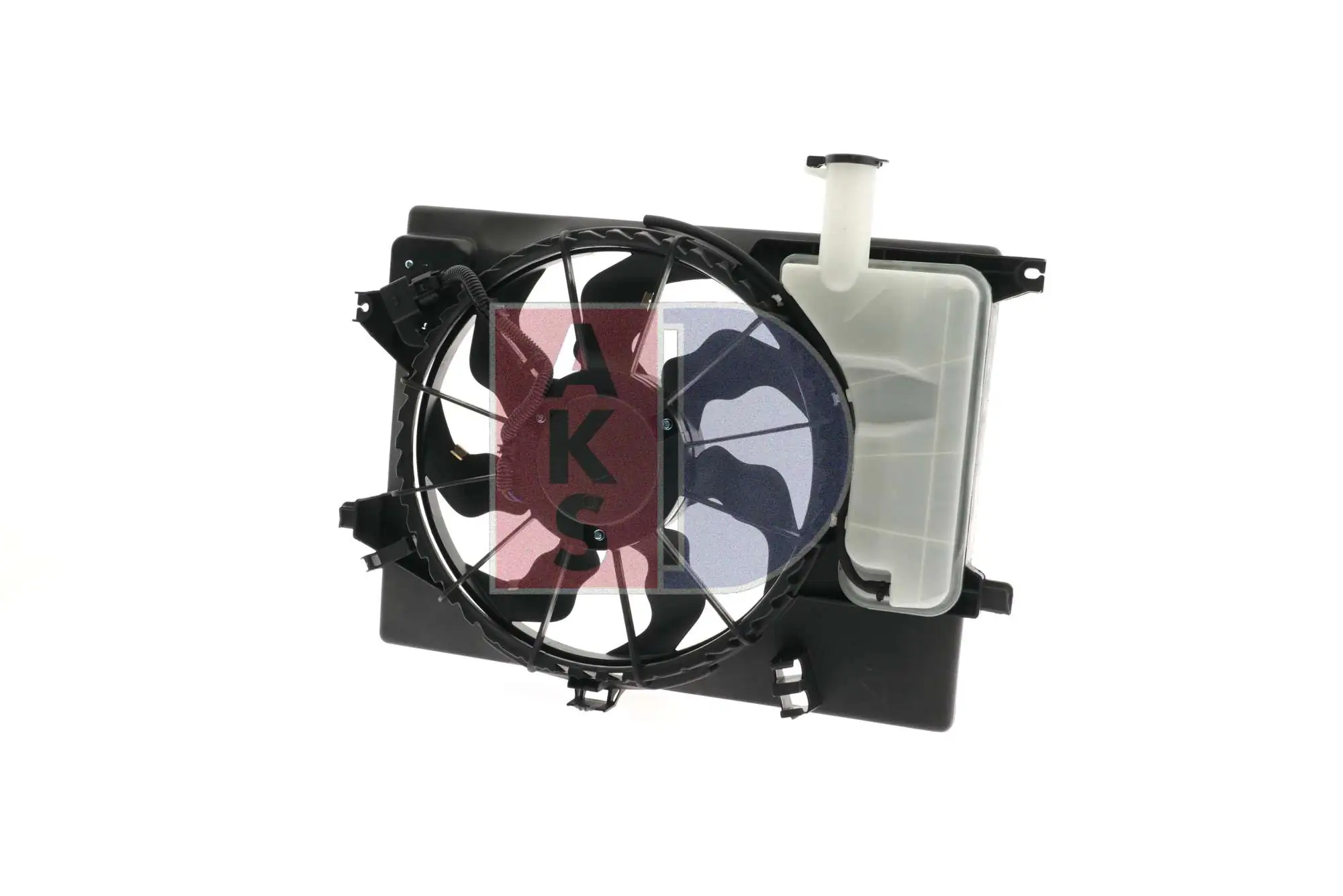 Fan, engine cooling