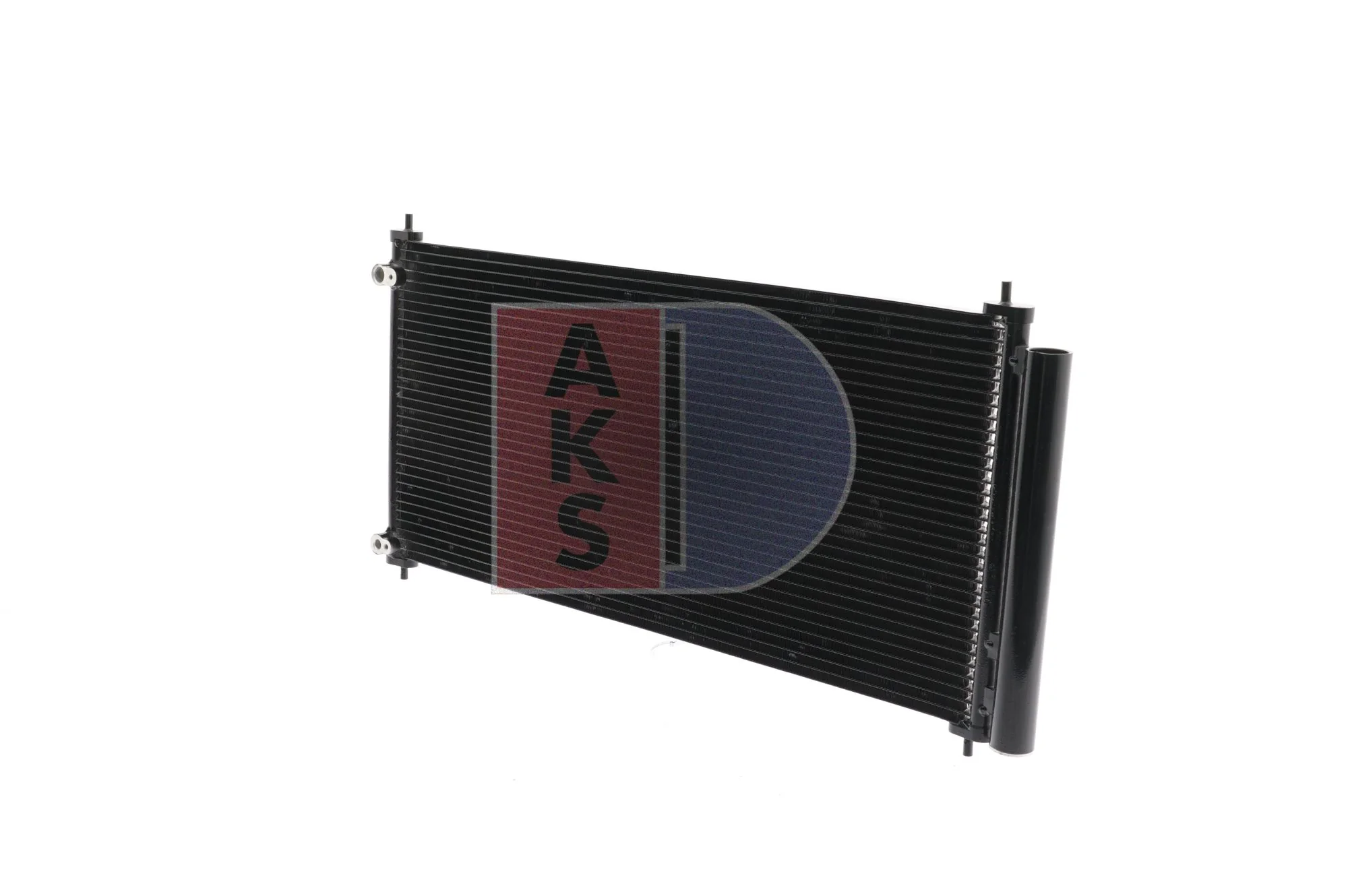 Condenseur, climatisation AKS DASIS 212100N