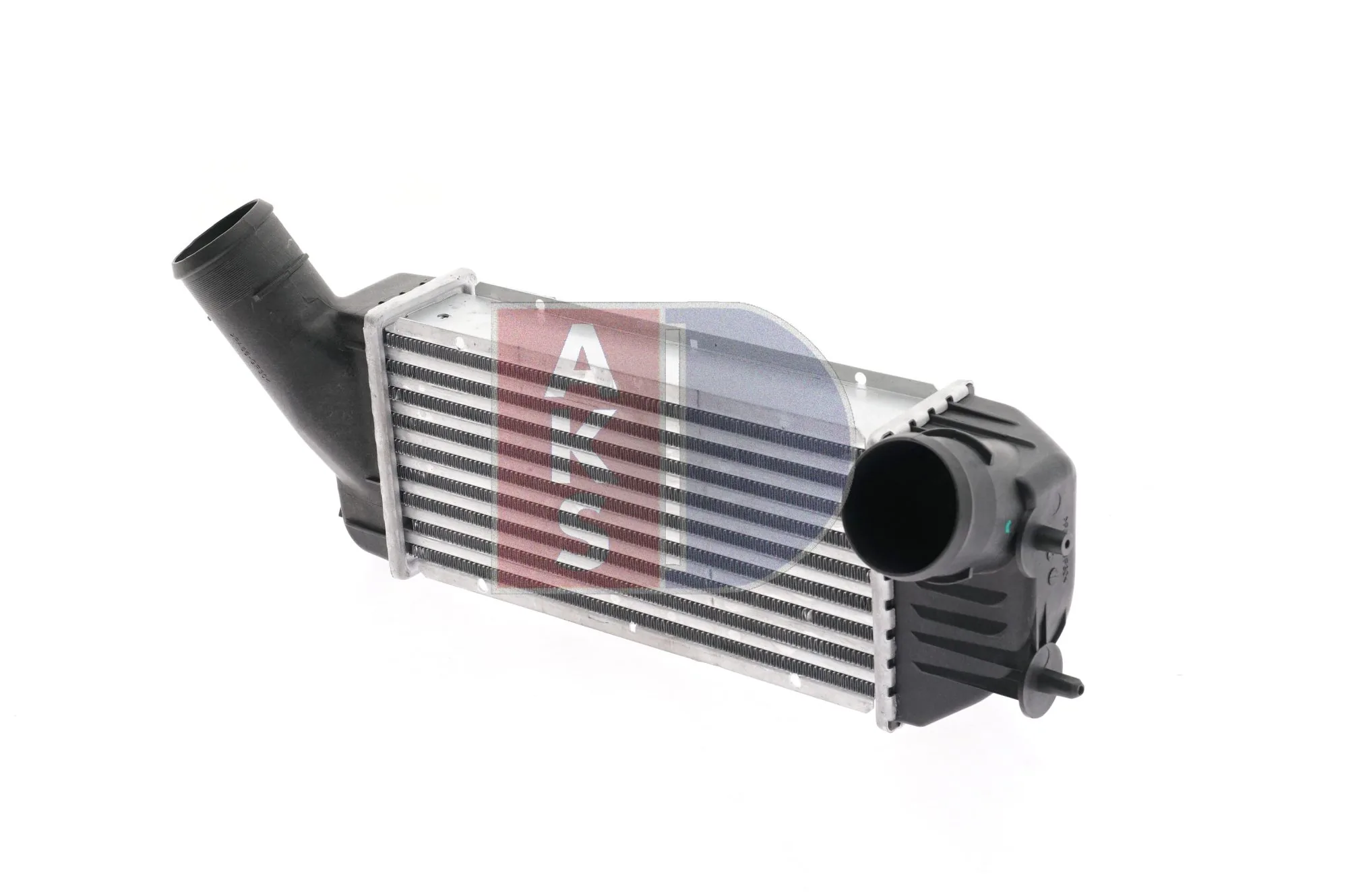 Intercooler, échangeur AKS DASIS 167003N