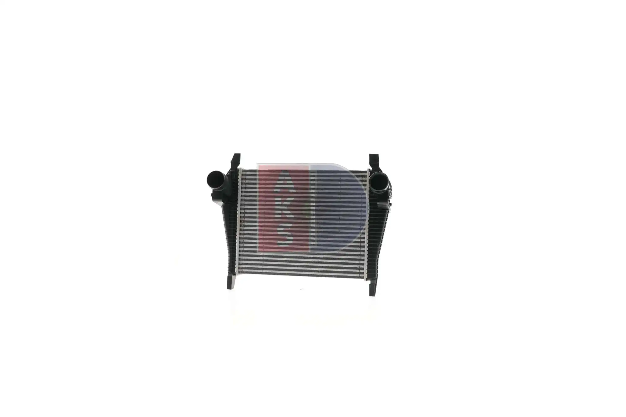Intercooler, échangeur AKS DASIS 407007N