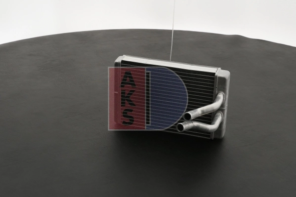 Système de chauffage AKS DASIS 569022N