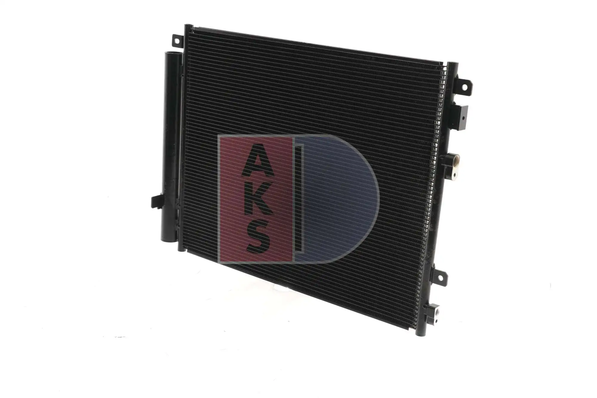 Condenseur, climatisation AKS DASIS 562114N