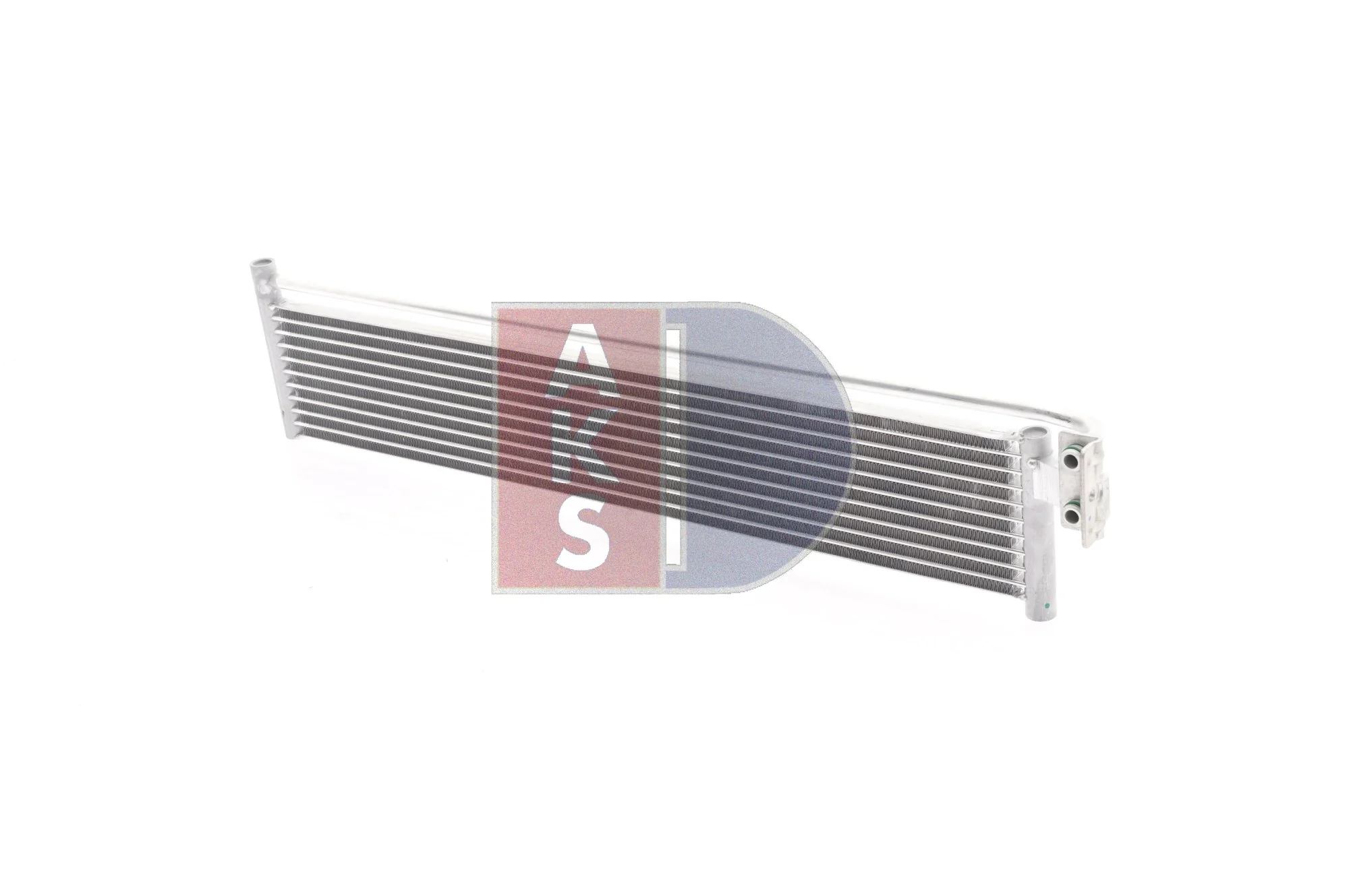 Radiateur d'huile de boîte automatique AKS DASIS 126031N