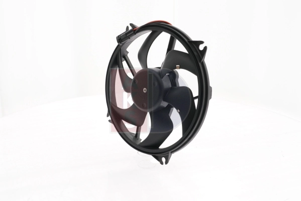 Ventilateur, refroidissement du moteur AKS DASIS 168053N
