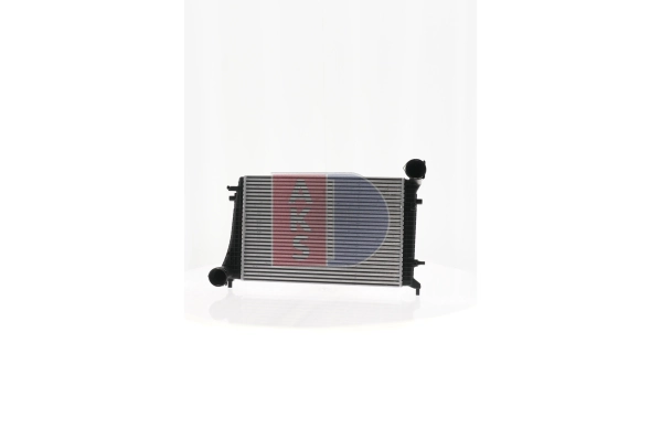 Intercooler, échangeur AKS DASIS 047017N