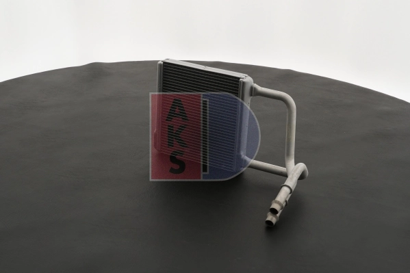 Système de chauffage AKS DASIS 129001N