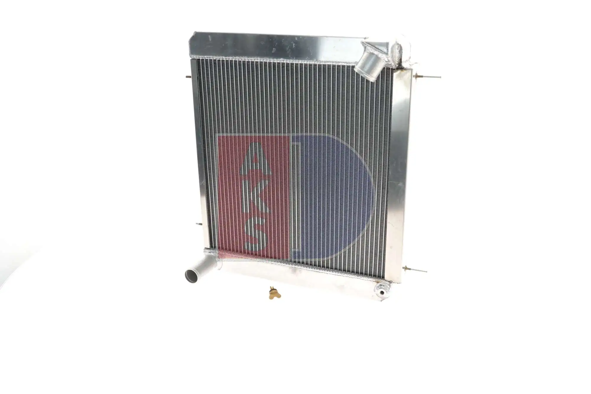 Radiateur, refroidissement du moteur AKS DASIS 020073AL