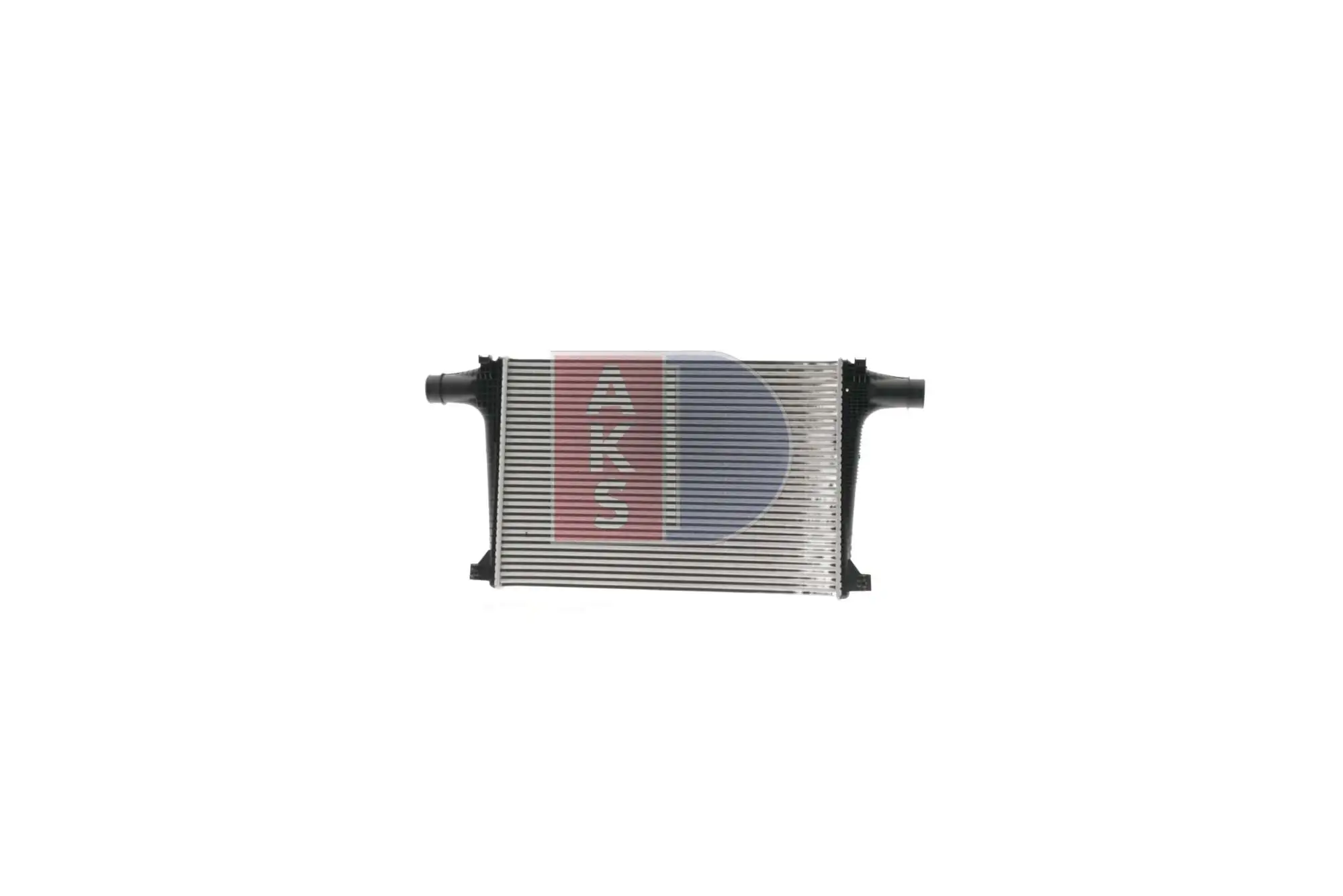Intercooler, échangeur AKS DASIS 047054N