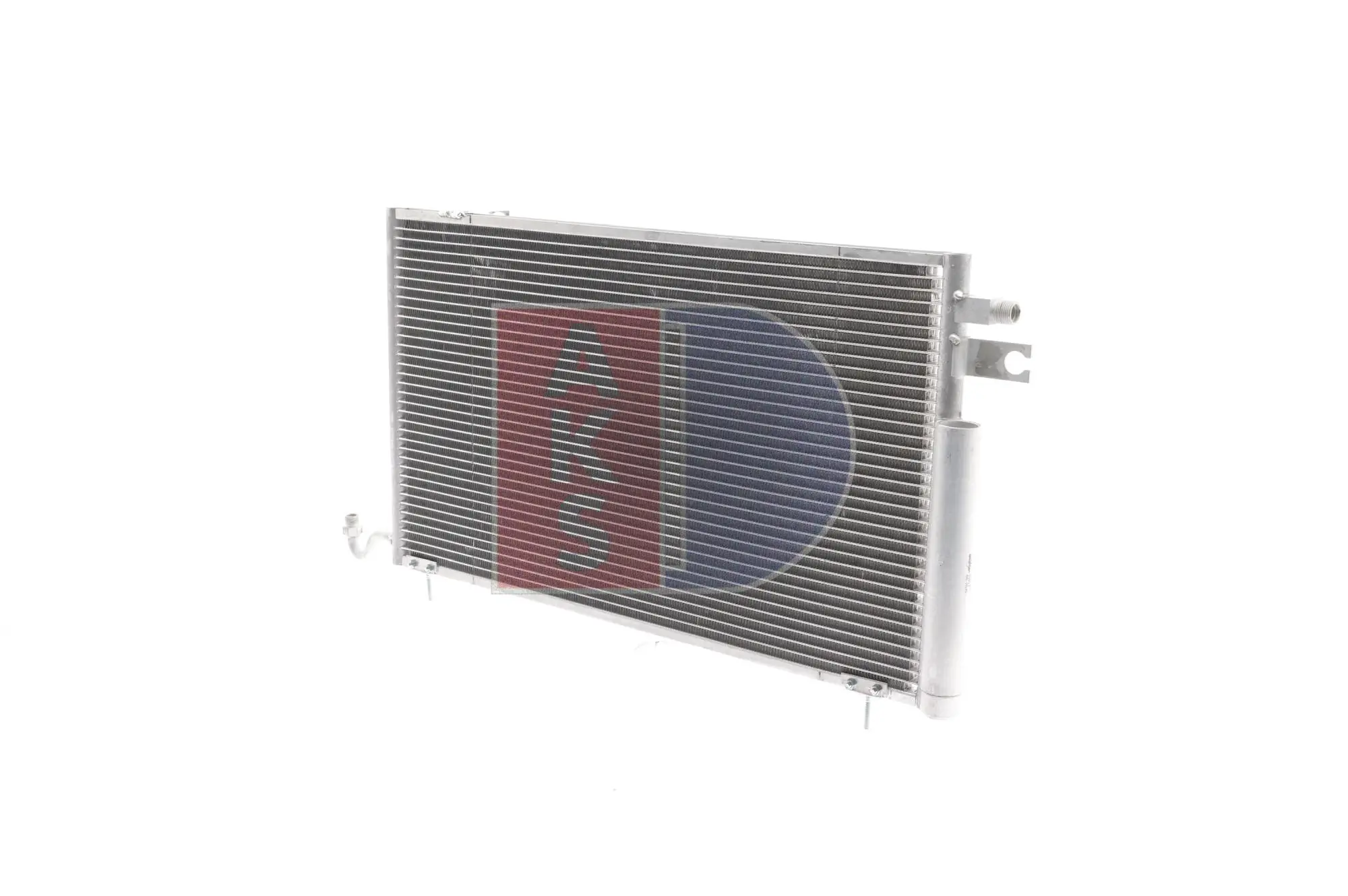 Condenseur, climatisation AKS DASIS 042020N