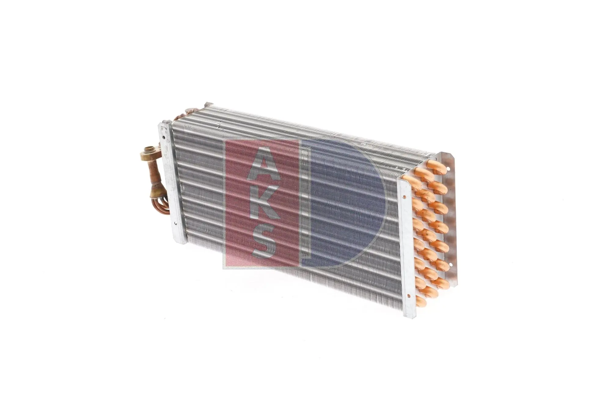 Évaporateur climatisation AKS DASIS 820395N