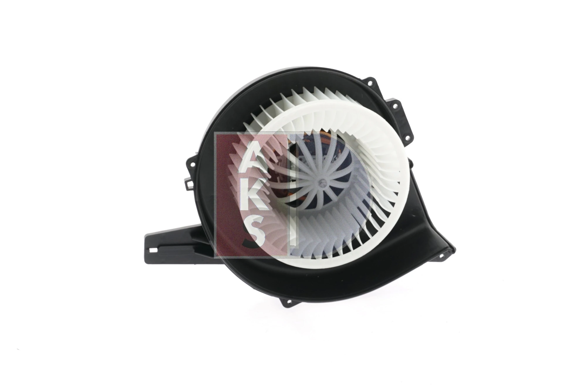Pulseur d'air habitacle AKS DASIS 740308N