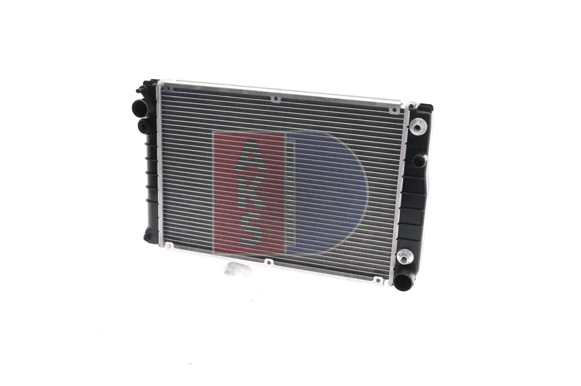 Radiateur, refroidissement du moteur AKS DASIS 170130N