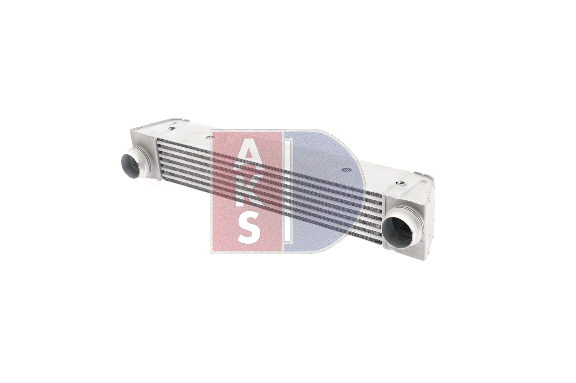 Intercooler, échangeur AKS DASIS 057005N