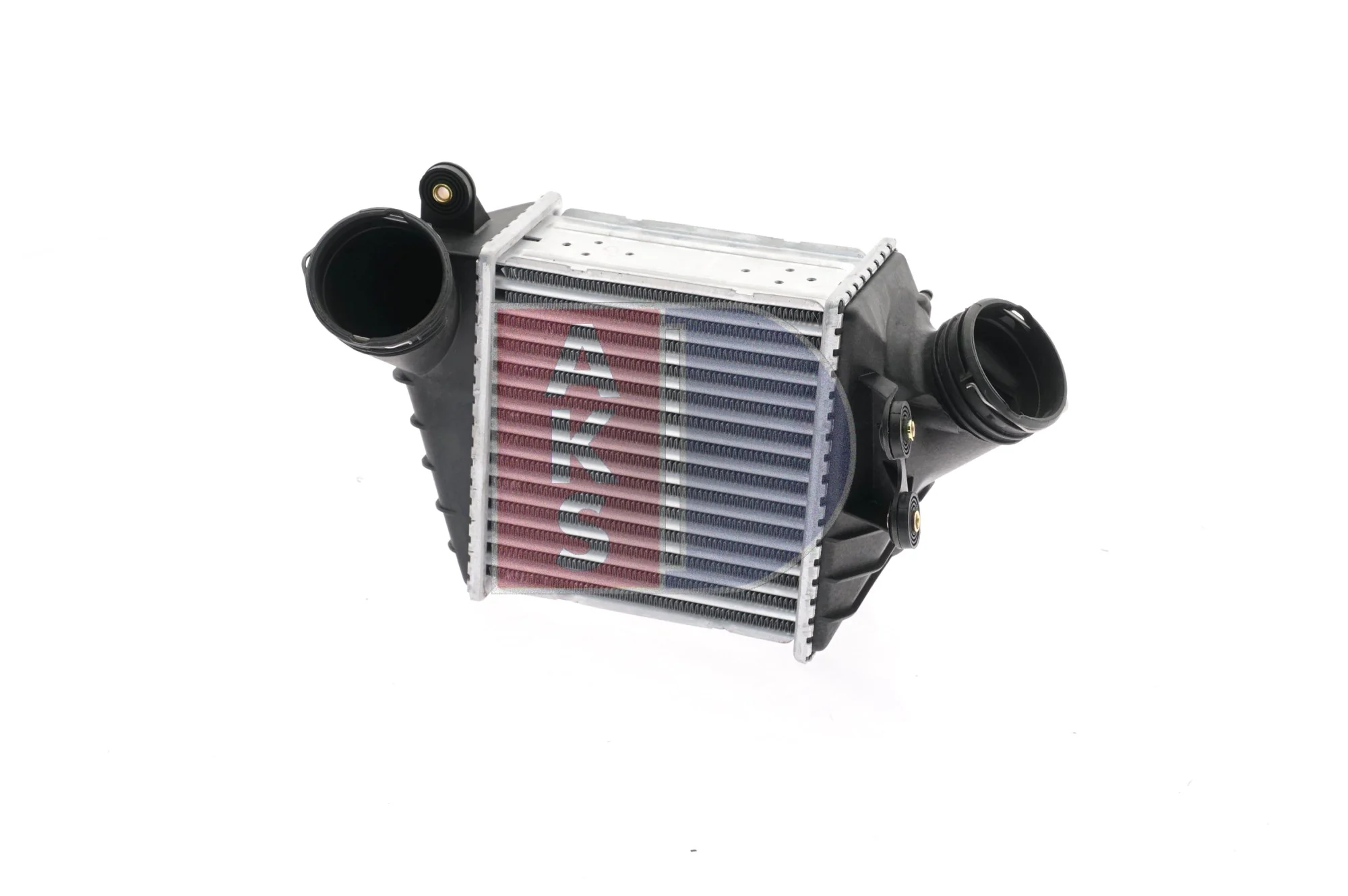 Intercooler, échangeur AKS DASIS 047009N