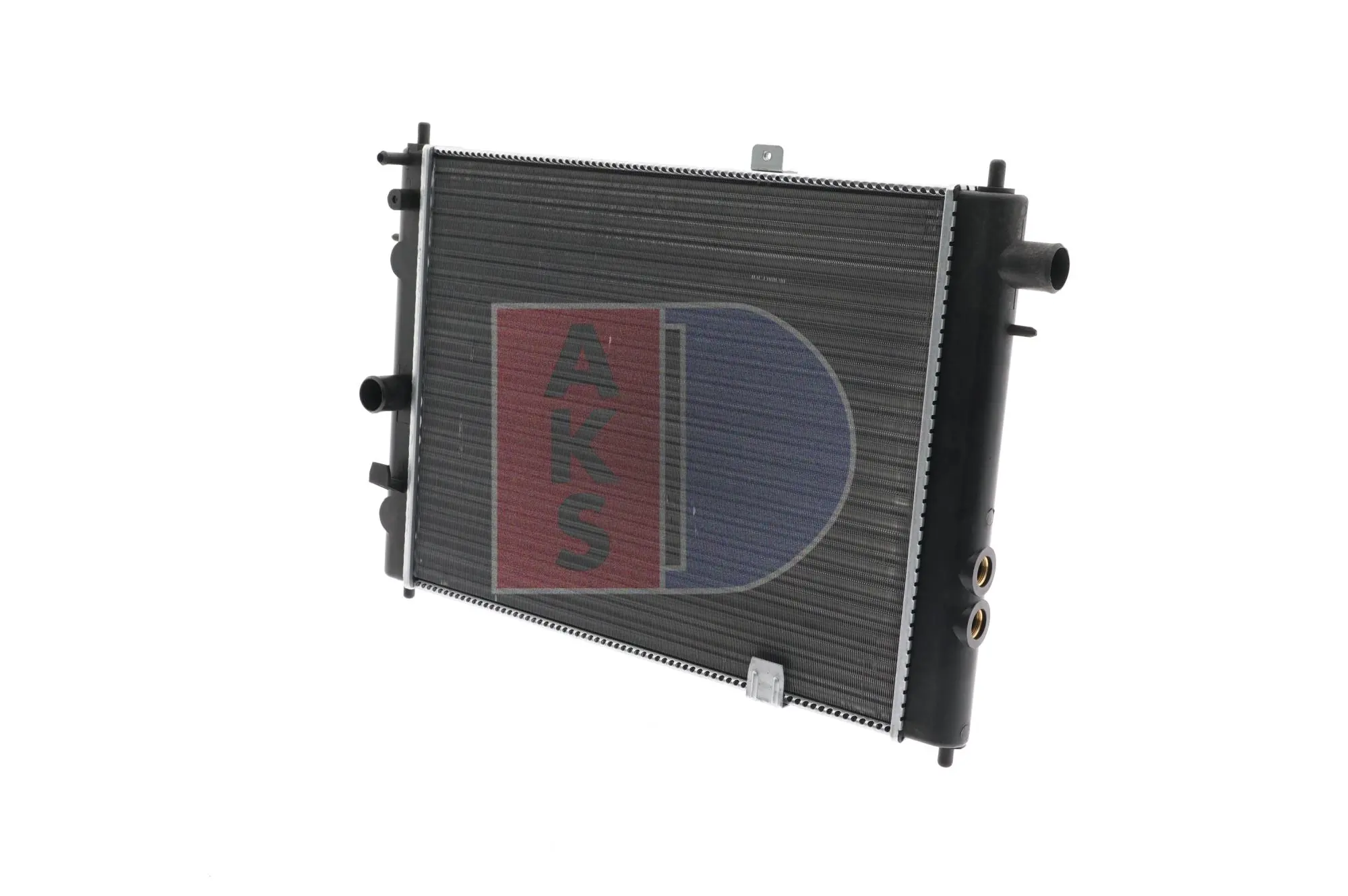 Radiateur, refroidissement du moteur AKS DASIS 150200N