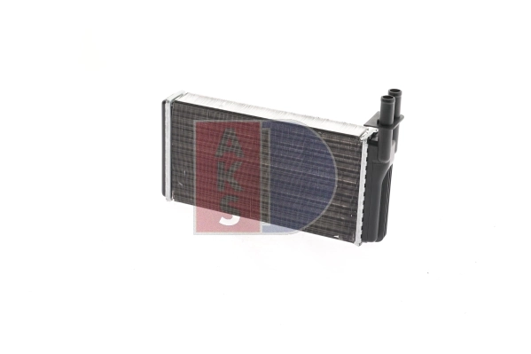 Système de chauffage AKS DASIS 199001N