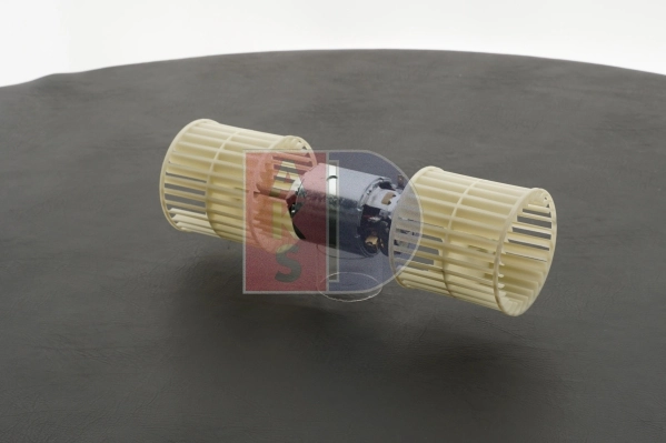 Pulseur d'air habitacle AKS DASIS 740830N