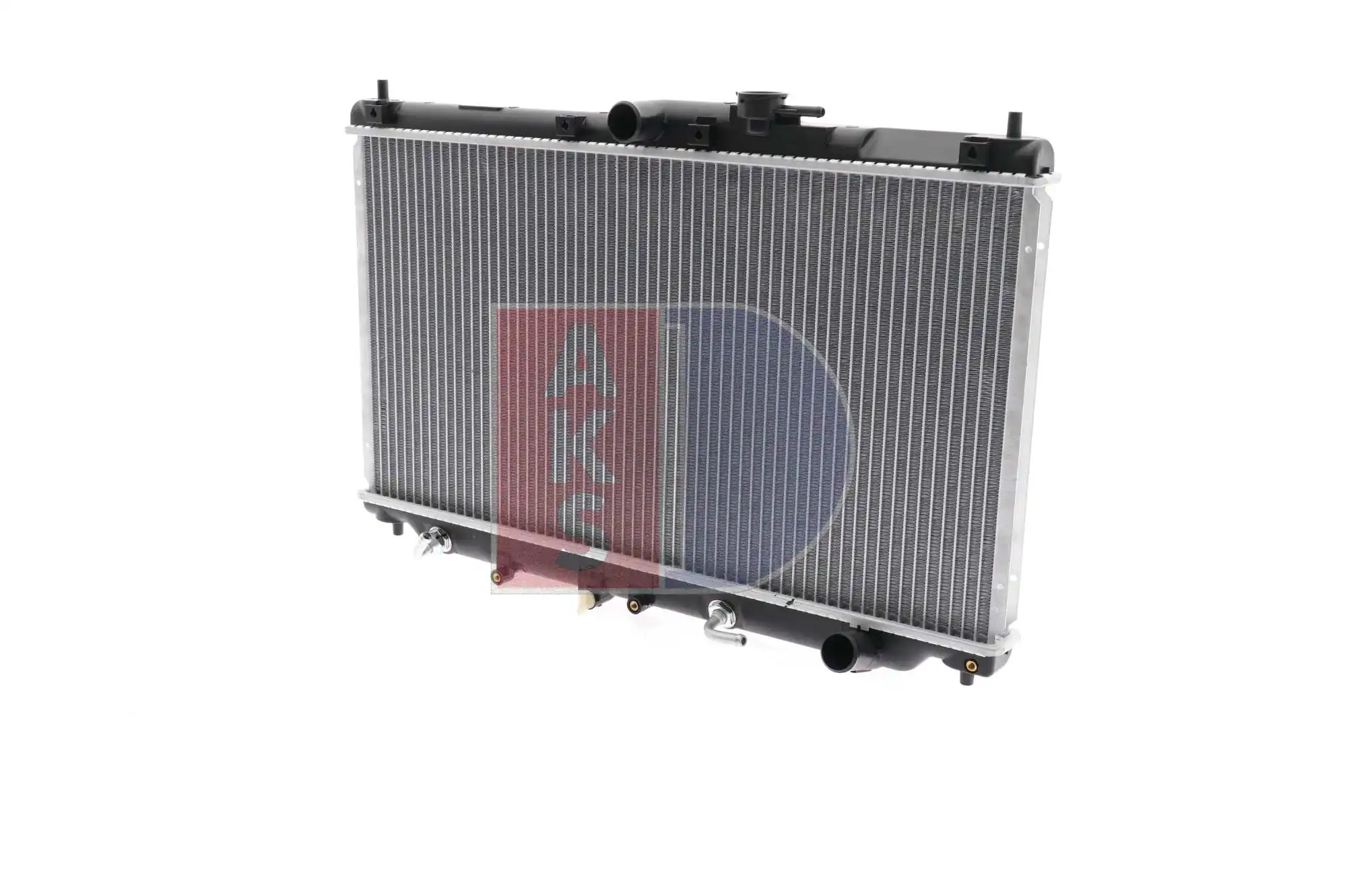 Radiateur, refroidissement du moteur AKS DASIS 100610N