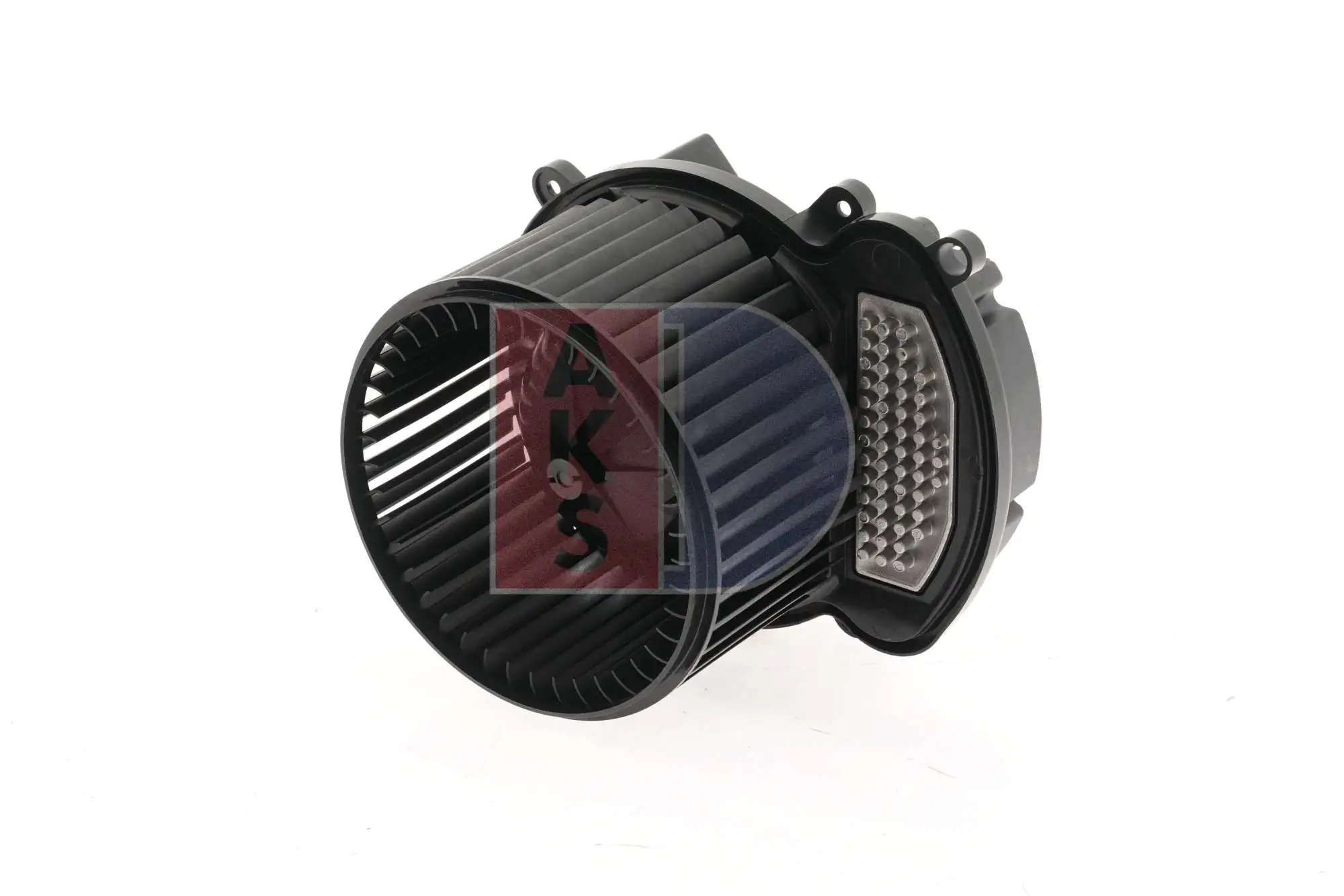 Pulseur d'air habitacle AKS DASIS 188014N
