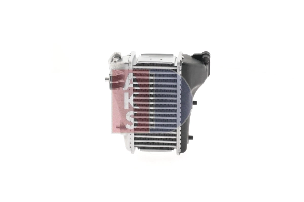 Intercooler, échangeur AKS DASIS 107001N