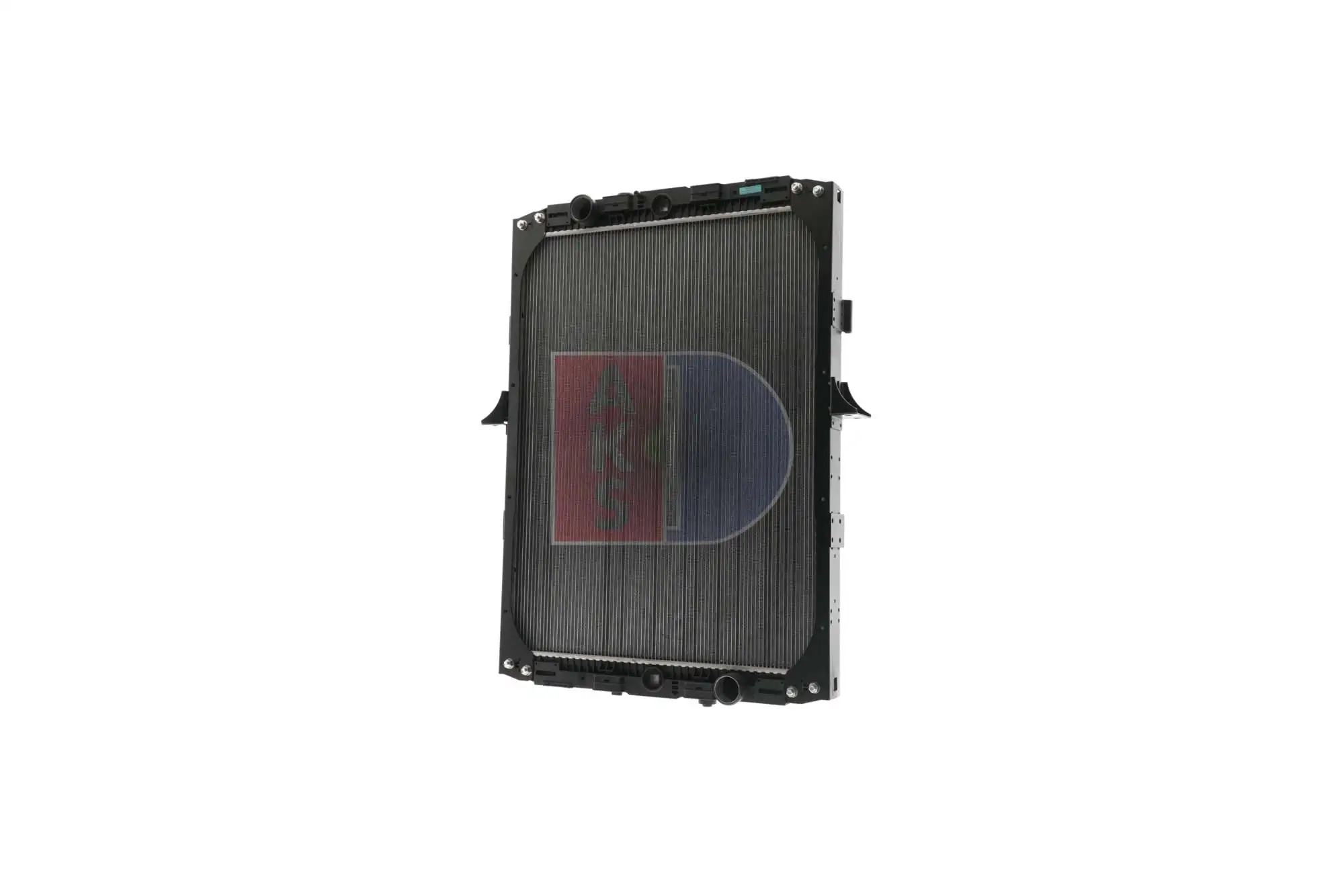 Radiateur, refroidissement du moteur AKS DASIS 290070N