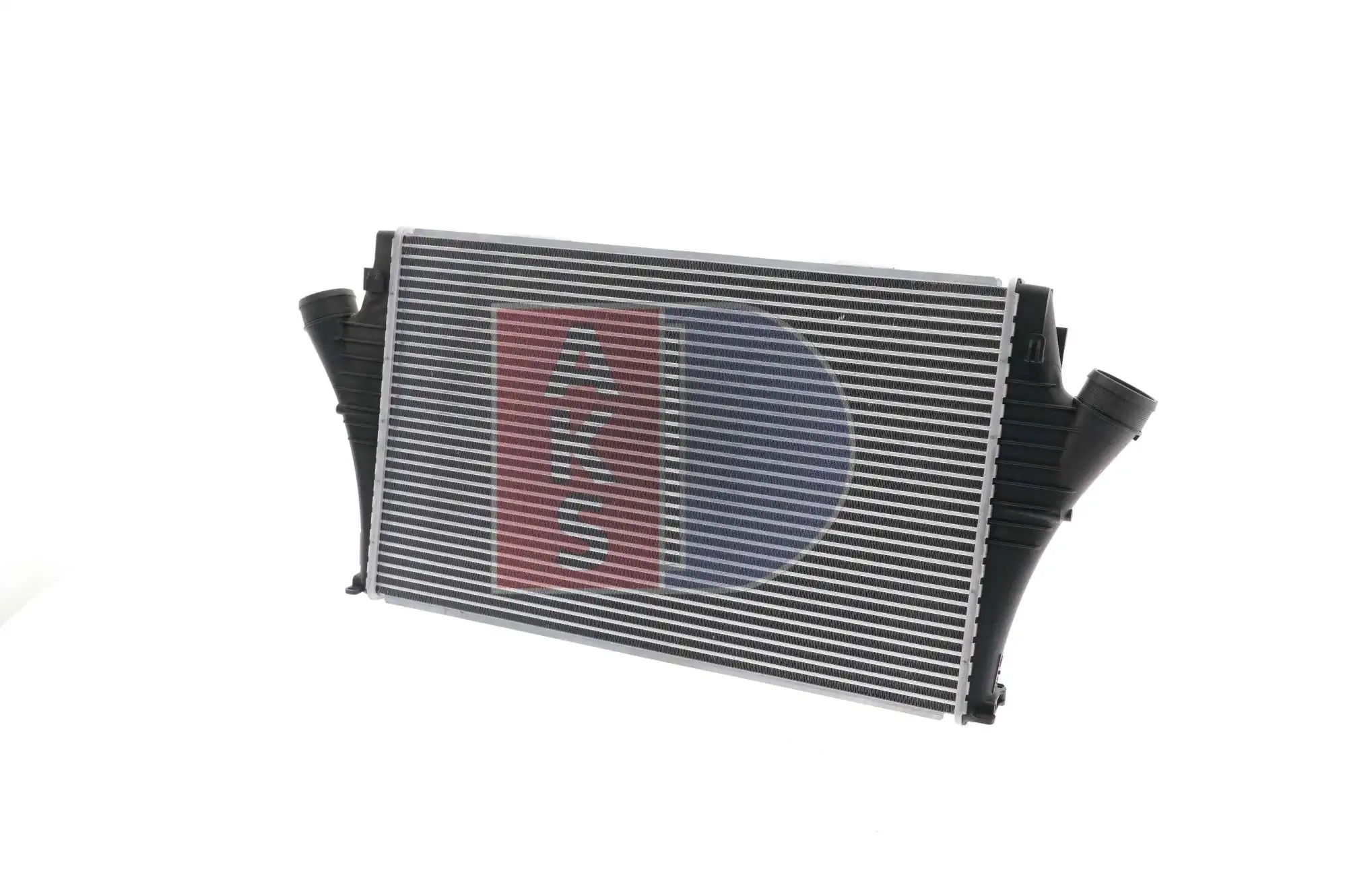 Intercooler, échangeur AKS DASIS 157025N