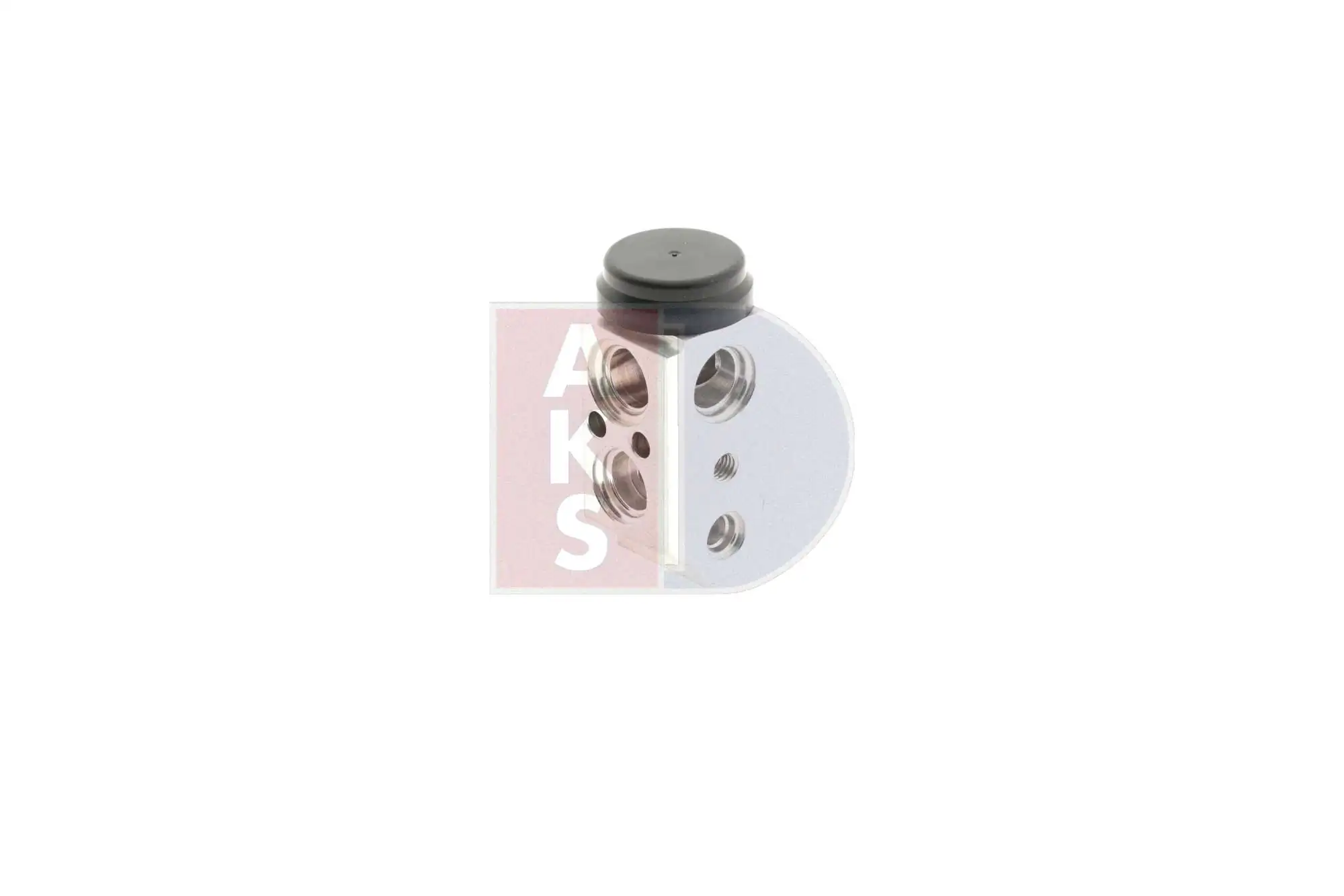 Détendeur, climatisation AKS DASIS 840117N