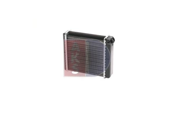 Système de chauffage AKS DASIS 159170N