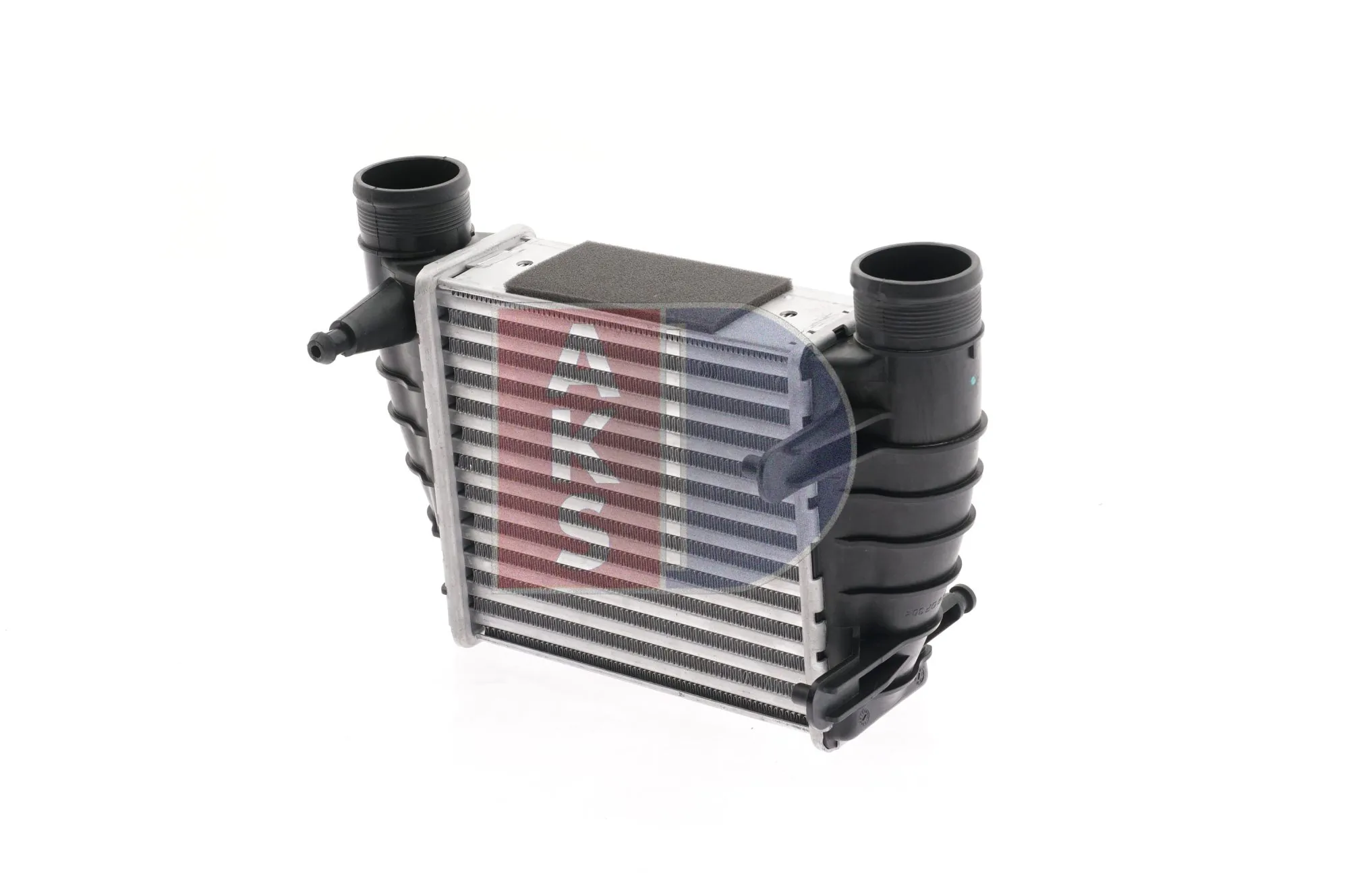 Intercooler, échangeur AKS DASIS 487042N